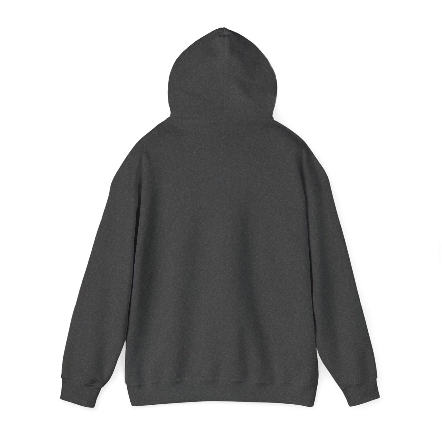 Heavy Blend™ Hooded Sweatshirt - Great Things Await Unisex Big Sale