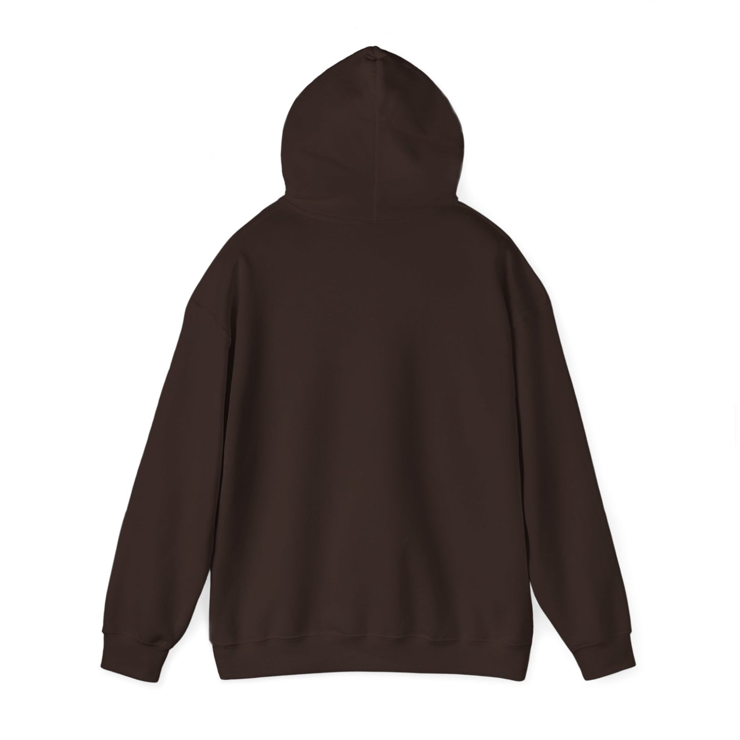 Heavy Blend™ Hooded Sweatshirt - Great Things Await Unisex Big Sale