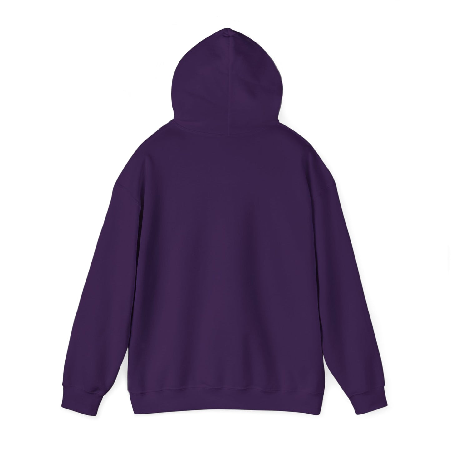 Heavy Blend™ Hooded Sweatshirt - Great Things Await Unisex Big Sale