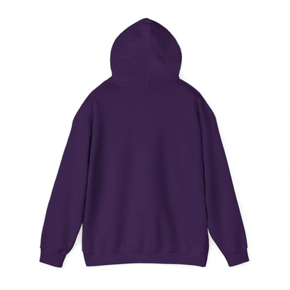 Heavy Blend™ Hooded Sweatshirt - Great Things Await Unisex Big Sale