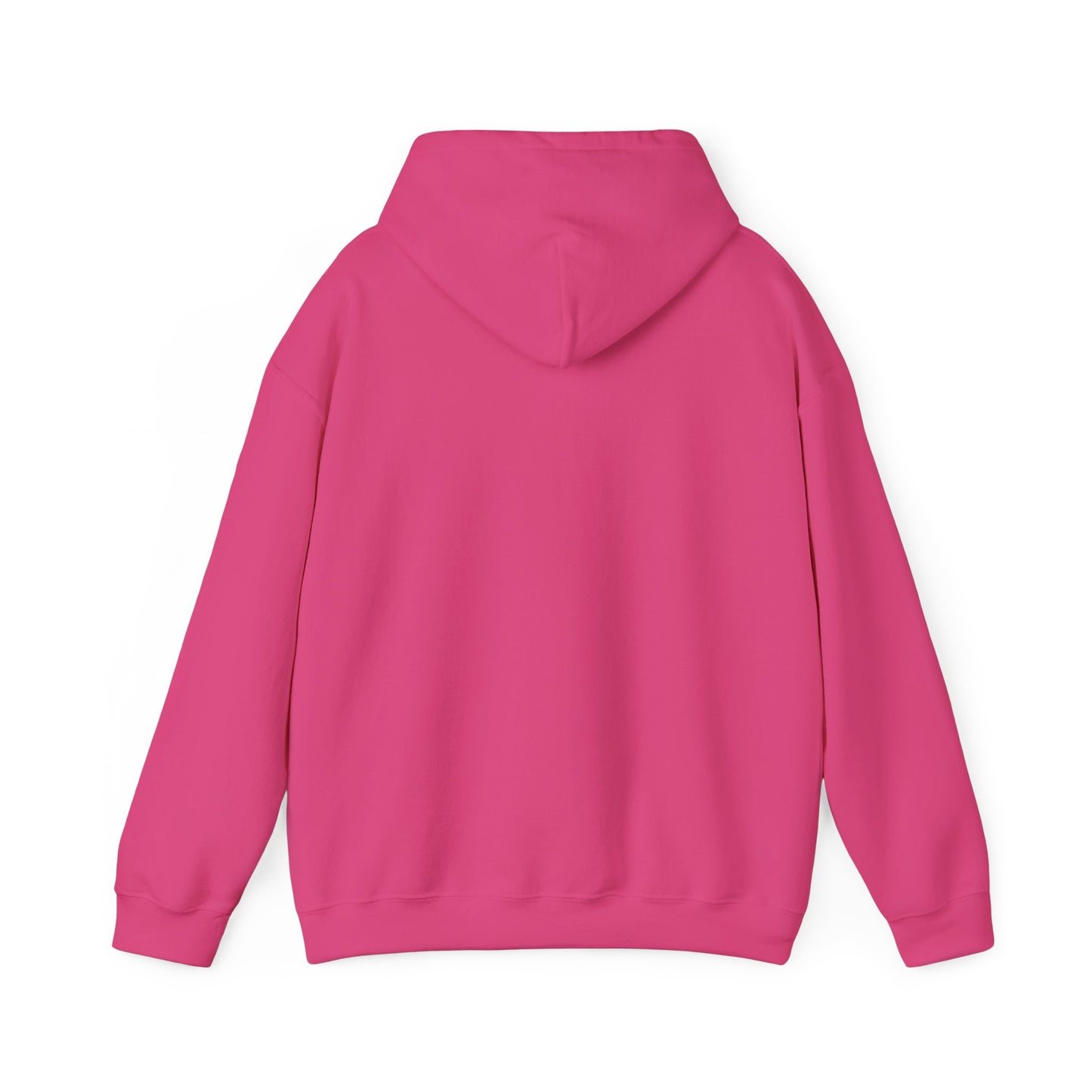 Heavy Blend™ Hooded Sweatshirt - Great Things Await Unisex Big Sale