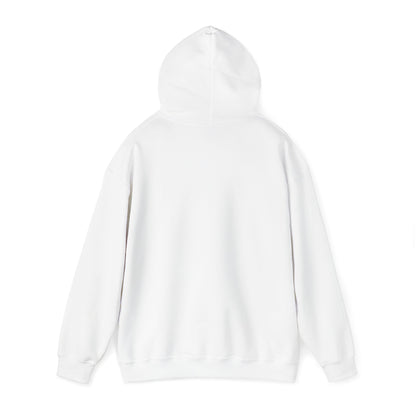 Heavy Blend™ Hooded Sweatshirt - Great Things Await Unisex Big Sale