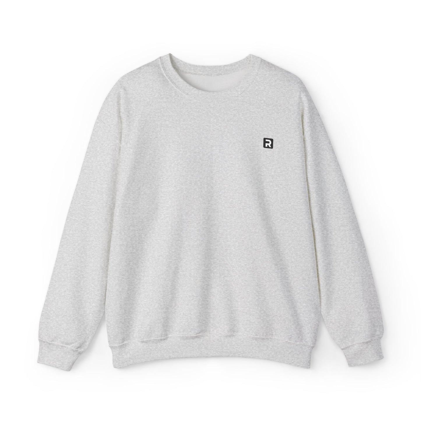 Sweatshirt: Unisex RAWFIE Branded