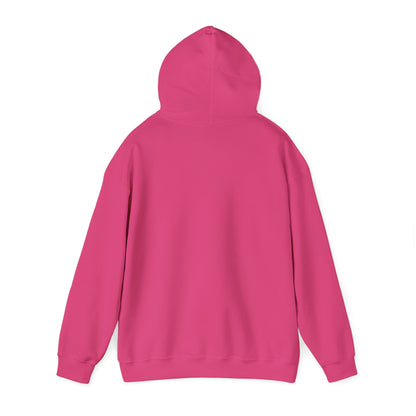 Heavy Blend™ Hooded Sweatshirt - Great Things Await Unisex Big Sale