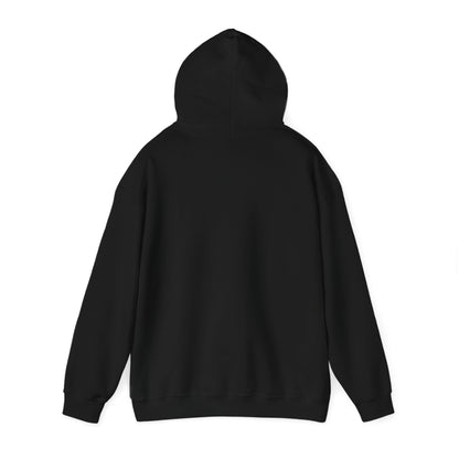 Heavy Blend™ Hooded Sweatshirt - Great Things Await Unisex Big Sale