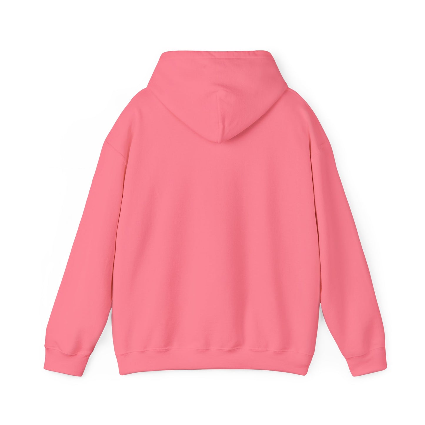 Heavy Blend™ Hooded Sweatshirt - Great Things Await Unisex Big Sale