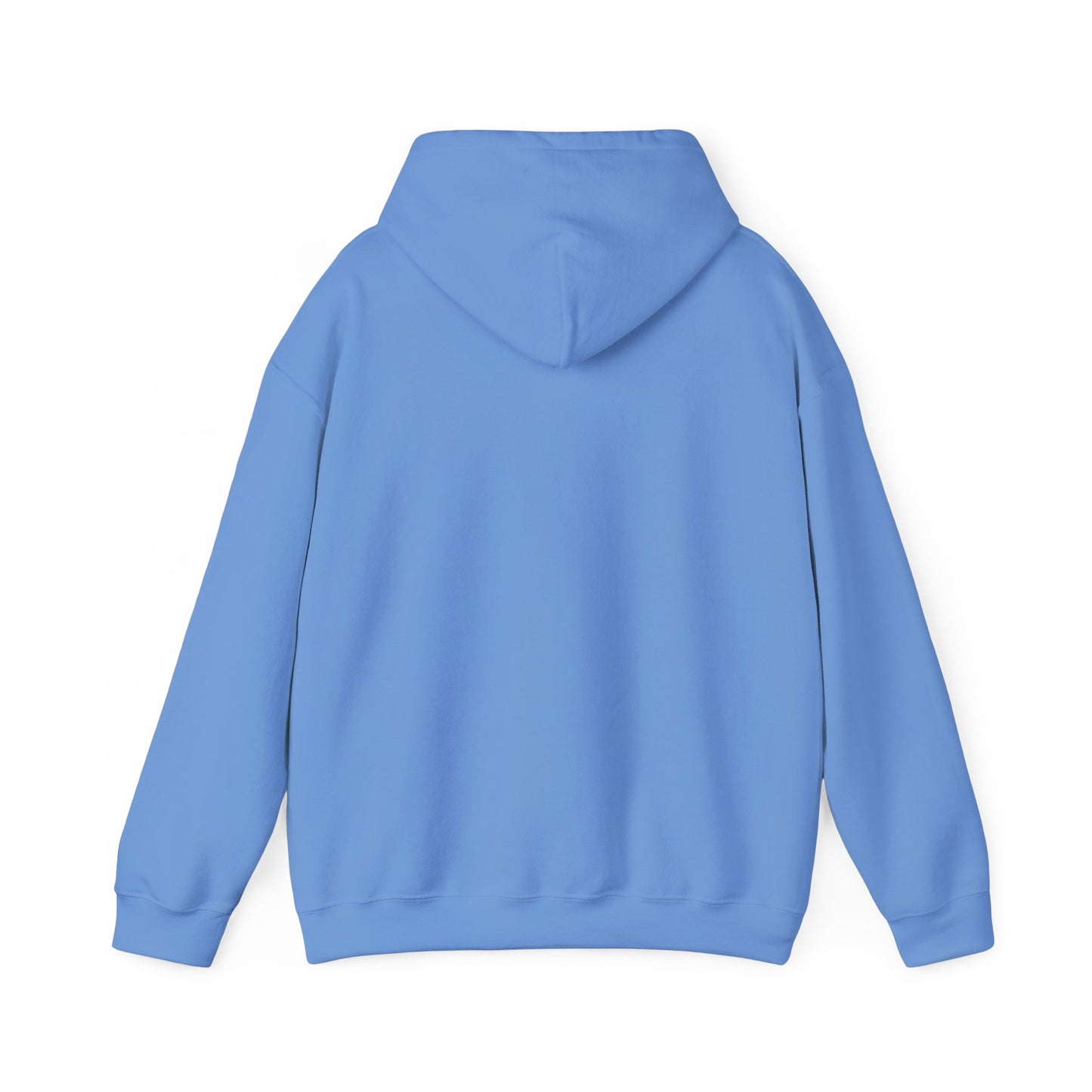 Heavy Blend™ Hooded Sweatshirt - Great Things Await Unisex Big Sale