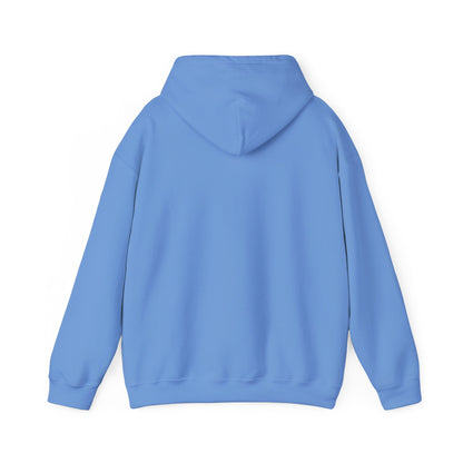 Heavy Blend™ Hooded Sweatshirt - Great Things Await Unisex Big Sale