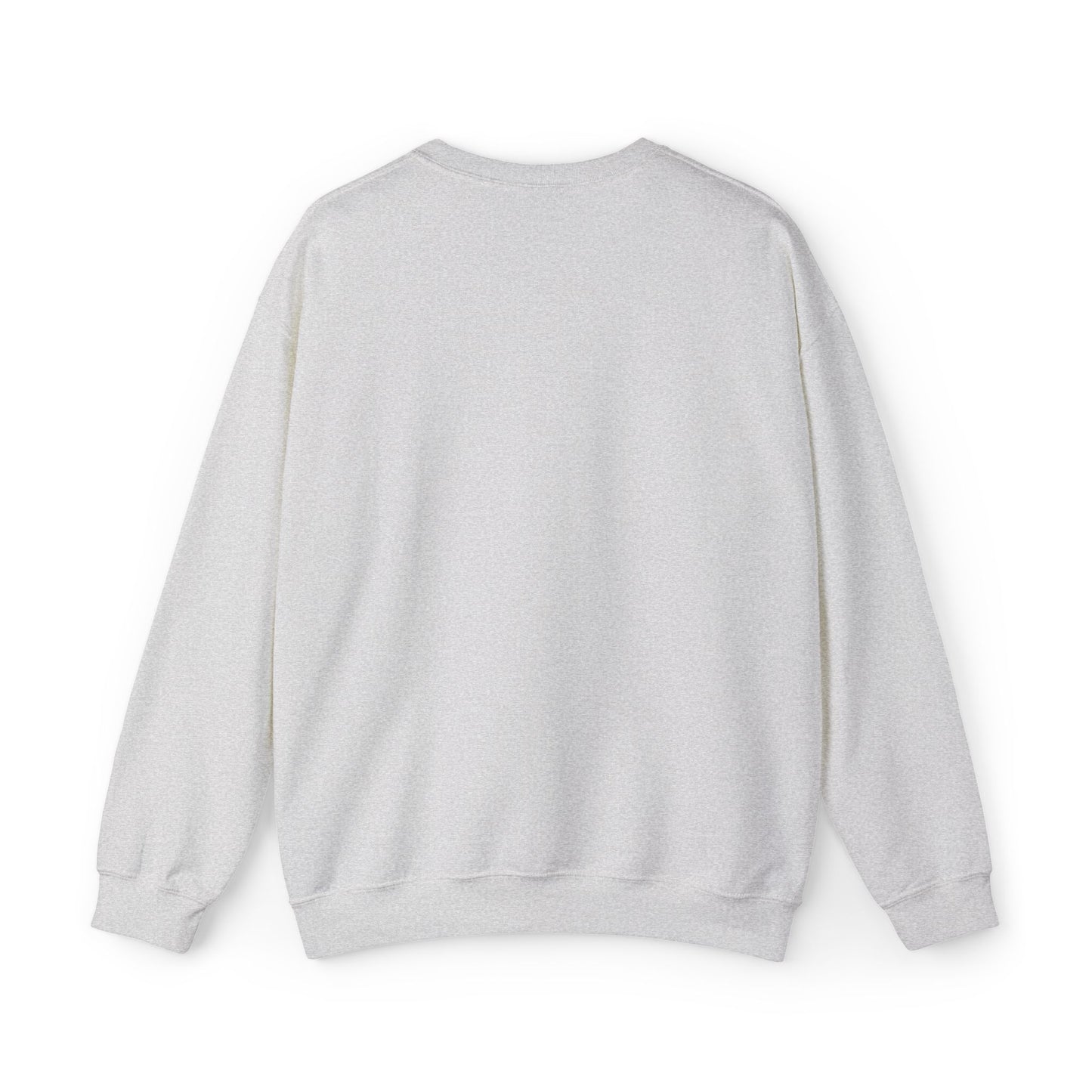 Sweatshirt 2025 New Year : Maximum Comfort