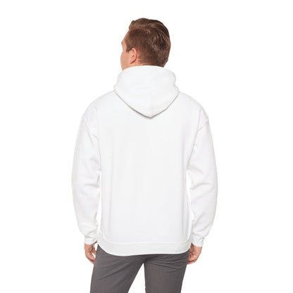 Heavy Blend™ Hooded Sweatshirt - Great Things Await Unisex Big Sale