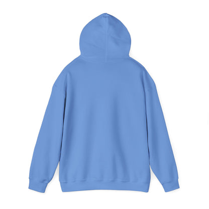 Heavy Blend™ Hooded Sweatshirt - Great Things Await Unisex Big Sale